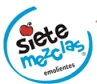 Siete Mezclas
