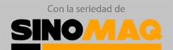 Sinomaq Maquinaria Pesada