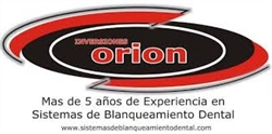 Inversiones Orion