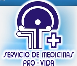 Servicio de Medicinas Pro- Vida