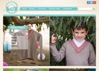 Sniff - Vestidos Y Ajuares Hechos A Mano