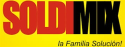Pegamentos Soldimix