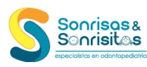 Sonrisas & Sonrisitas