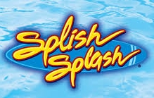 Animaciones Splish & Splash