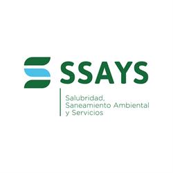 Grupo Ssays Tecnifuegos Srltda