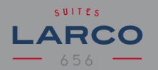 Suites Larco 656