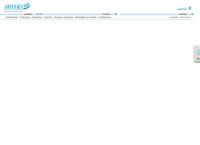 Sitio web de Sutec Peru S.A.C.