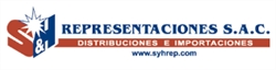 S & H Representaciones S.a.c.