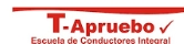 T - Apruebo