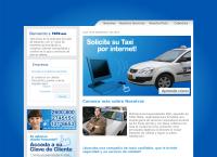 Tata Taxis