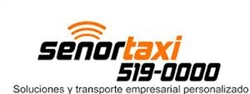 Señor Taxi