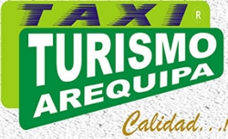 Taxi Turismo Arequipa