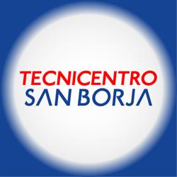 Tecnicentro San Borja