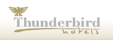 Thunderbird Hotels Las Americas