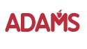 ADAMS S A