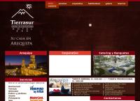 Hotel Tierrasur