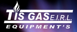 Tis Gas Equipment's e i r l