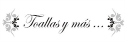 Toallas Y Mas