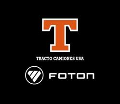 Tracto Camiones Usa