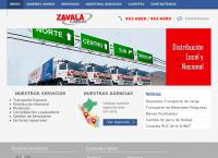 Transporte Zavala Cargo S.A.C.