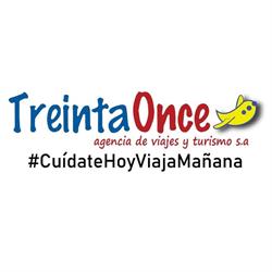 Treinta Once Agencia