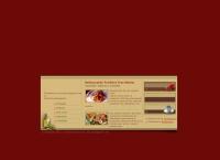 Sitio web de Restaurante Turistico Tres Marias
