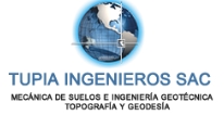 Tupia Ingenieros S.A.C.