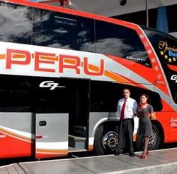 Turismo Libertadores