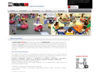 Sitio web de T-Vigila Peru.Com S.A.C.