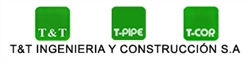 T & T Ingeniería Y Construcción S.a.