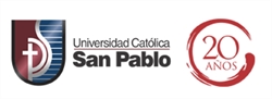 Universidad Católica San Pablo