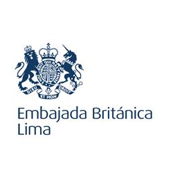 Embajada Britanica