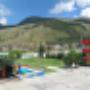 Colegio UNIÓN Interior Panorámico