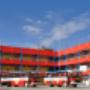 Colegio UNIÓN - Interior