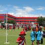 Colegio UNIÓN Área verde 02
