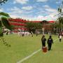 Colegio UNIÓN Área verde 03