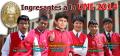 Ingresantes a la UNI 2014