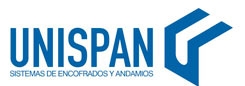 Unispan - Sistema de Encofrados y Andamios
