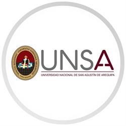 Universidad Nacional de San Agustin de Arequipa