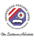 Universidad Peruana Union