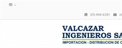Valcazar Ingenieros Sac