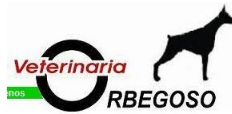 Veterinaria Orbegoso e i r l