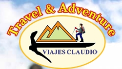 Travel & Adventure Viajes Claudio