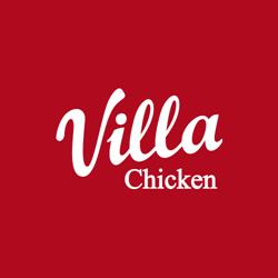Villa Chicken & Grill