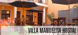 Hostal Villa Manuelita
