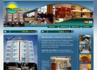 Vista Del Sol Hotel