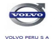 Volvo Peru S.A.