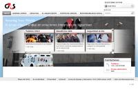 Sitio web de G4s Peru S a C