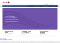 Xerox Del Peru