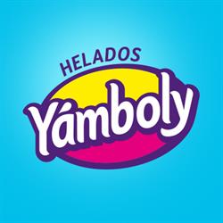 Helados Yamboly